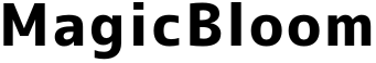 MagicBloom